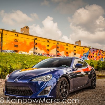 Event and Art Photography from @Christoc #CrossFitGames #Landscapes #Rainbows #Life