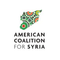 American Coalition for Syria (ACS)(@ACSyria) 's Twitter Profile Photo