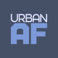 Urban Affairs (@urbanaffairsyeg) 's Twitter Profile