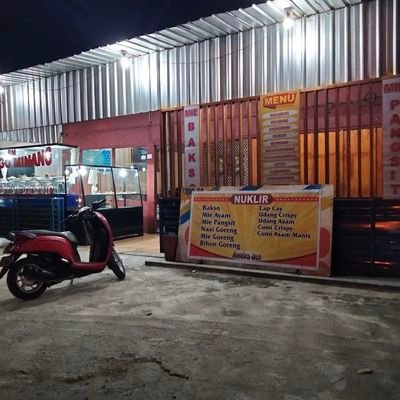 JayapuraWaena's profile picture. 