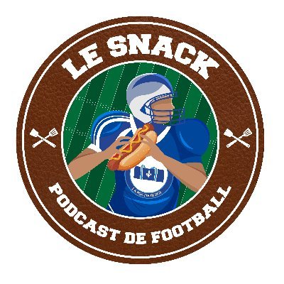 Le Snack - Podcast Football