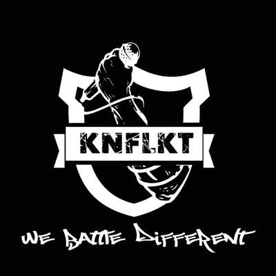 KNFLKT is a competitive battle rap league based in CAPE TOWN, SOUTH AFRICA. And features the best of CAPE TOWN battle rappers.