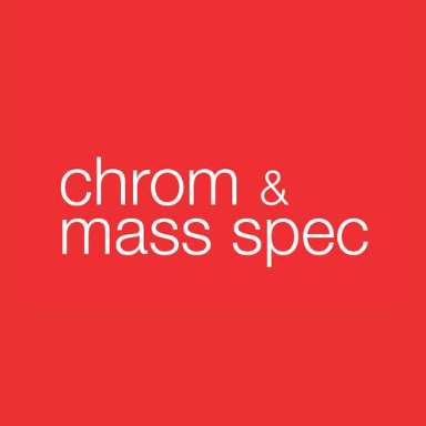 Chromatography & Mass Spectrometry news, events, and science from Thermo Fisher Scientific. Follows, RTs, mentions and/or links to 3rd parties ≠ endorsement.