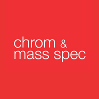 Chrom & Mass Spec(@ChromSolutions) 's Twitter Profile Photo