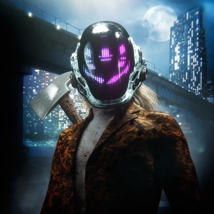 CUleia's profile picture. 