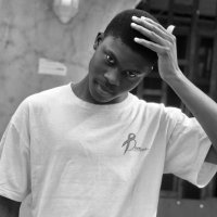 Big Dan🦁 (@dayomide__) 's Twitter Profile