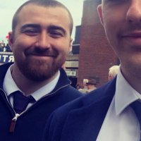 Danny (@dannyysmith_) 's Twitter Profile