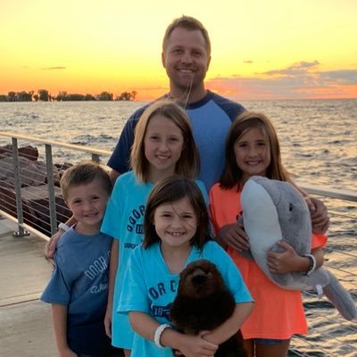 K_KitslaarWCHS's profile picture. Proud Father of 4 Children and Principal of Westosha Central High School