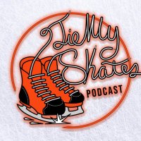 Tie My Skates(@tiemyskatespod) 's Twitter Profile Photo