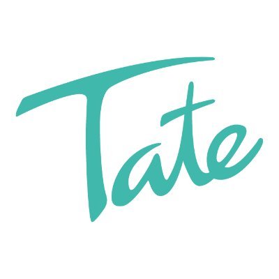 Logo de la société Tate