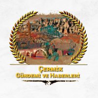 Çermik Gündemi Ve Haberleri (@cermikgundemi) Twitter profile photo