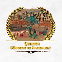 Çermik Gündemi Ve Haberleri(@CermikGundemi) 's Twitter Profile Photo