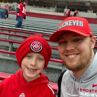 JmanOSU22's profile picture. Athlete, drummer, pianist, guitarist, husband, and father. Child and Lover of my Lord and savior Jesus Christ!