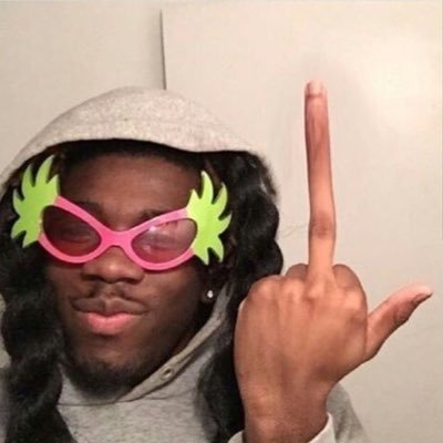 klwicgs's profile picture. 