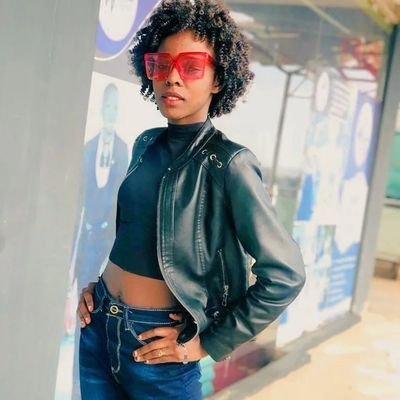 MoraniClaus's profile picture. It is what it is