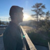 Rama Ponangi (@ramaponangi) 's Twitter Profile