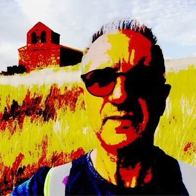 “El tiempo no es oro; el oro no vale nada, el tiempo es vida”. José Luis Sanpedro