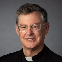 Fr. Brian Paulson, S.J.(@briangpaulson) 's Twitter Profile Photo