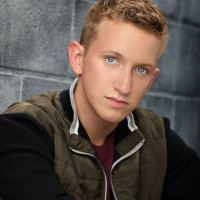 Hunter Fischer Actor(@HunterFischer5) 's Twitter Profile Photo