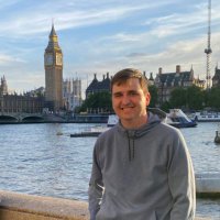 Robby Hamman (@robbyhamman) 's Twitter Profile