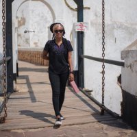 Ilham Agyemang (@illylegend) 's Twitter Profile