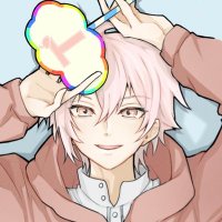 シンメト@休憩 (@_shinmeto_) 's Twitter Profile