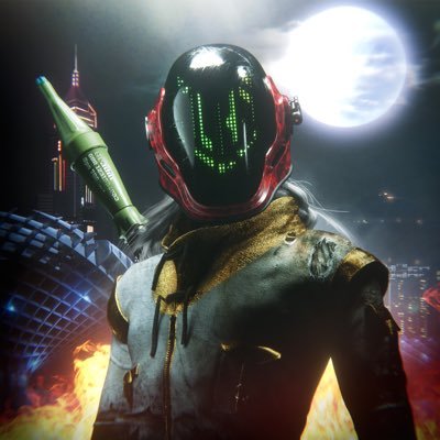 Reef lover, racing addict, 3D printing enthusiast, home automation pro, and hitting my shawts in FPS games.