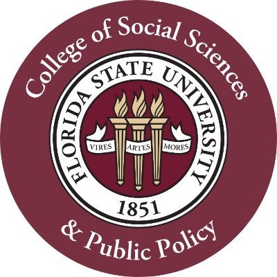 Engaging today's world. Producing tomorrow's leaders. Florida State University's College of Social Sciences and Public Policy (COSSPP) @floridastate