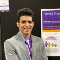 Samad Amini (@aminisamm) 's Twitter Profile