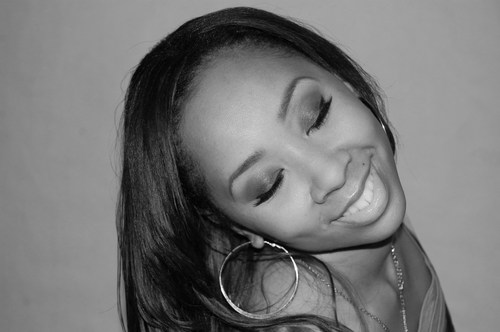 Daughter, Promotional Model, Auntie, Blessed and Beautiful Child of GOD! Fruity, Fun and Fabulous :-)