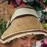 📣 Miss Markham's Bonnet(@Augustasoldhat) 's Twitter Profile Photo