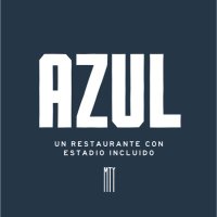 Azul Restaurante (@azulestadiobbva) 's Twitter Profile Photo Azul Restaurante (@azulestadiobbva) 's Twitter Profile Photo