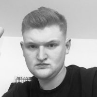 Harry Masterson (@harrymasterson) 's Twitter Profile