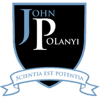 John Polanyi CI (@johnpolanyici) 's Twitter Profile
