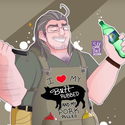 ✡ He/Him

Your proud and supportive Papa.

pfp by @sofia_marigold

#PNGtuber and Twitch Affiliate over on https://t.co/zX42zqmqQR.

Humankind. Be both.