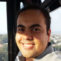 Yonatan Parga (@bugsinx) 's Twitter Profile