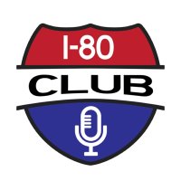 I-80 Club (@i80club) 's Twitter Profile