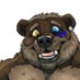 Mr. Bear (Lukoi) (@Unfair_Bear) Twitter profile photo