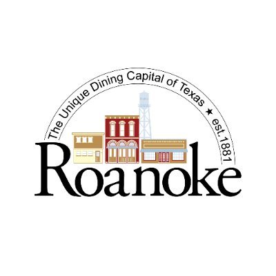 Official Twitter of the City of Roanoke, Texas.