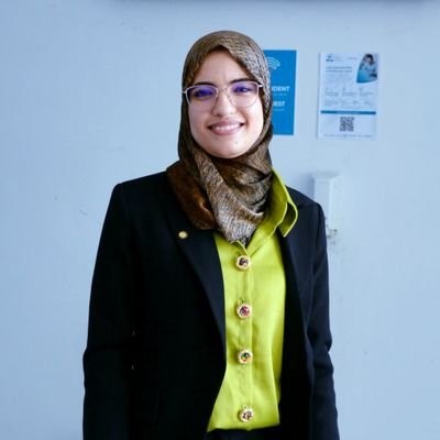 mariem_maazi's profile picture. Interdisciplinary thinker who masters challenges using scientific, technological, and economic skills to issues of energy and sustainability.