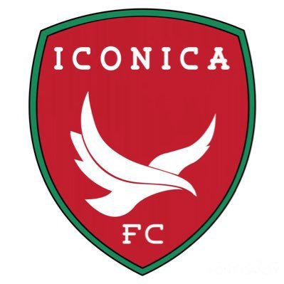 The official account of Iconica Football Club