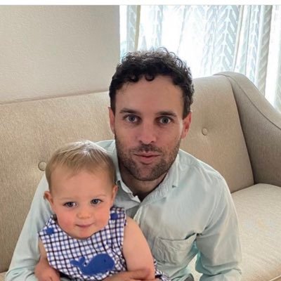 joshmd's profile picture. Educator