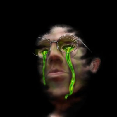 Just another art page. Any green goopy thing is inspired by the fantastic streamer https://t.co/88E2QOEh3p