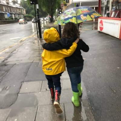 IfMyWords's profile picture. 