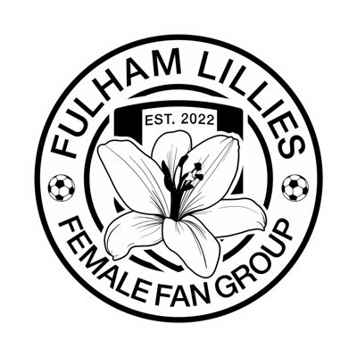 Fulham Lillies - A group for female Fulham supporters & allies. Arranging meet-ups at matches home & away. Associate members of @WeAreTheFSA. Proud Cottages 😉