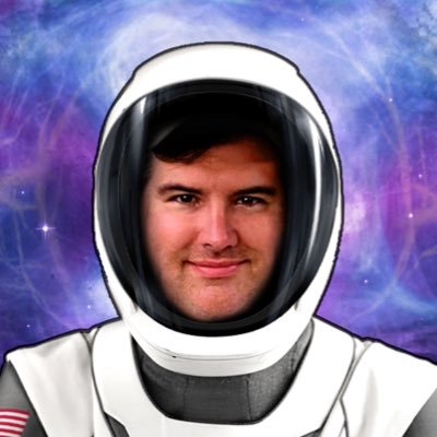 SpaceByStorm Profile Picture