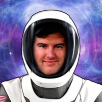 Space By Storm(@SpaceByStorm) 's Twitter Profile Photo