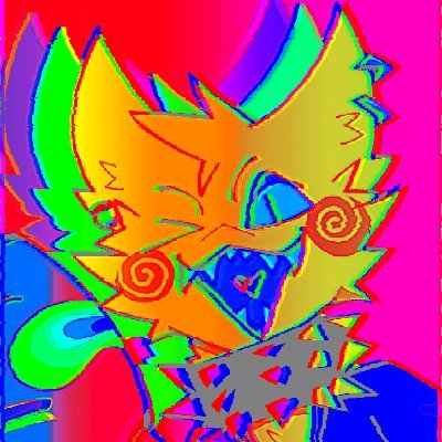 gummy worm (comms open!!)さんのプロフィール画像