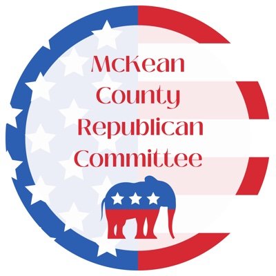 Fighting for conservative values in McKean County, Pennsylvania- the heart of the Allegheny National Forest! If you love America, we're the ones for you!