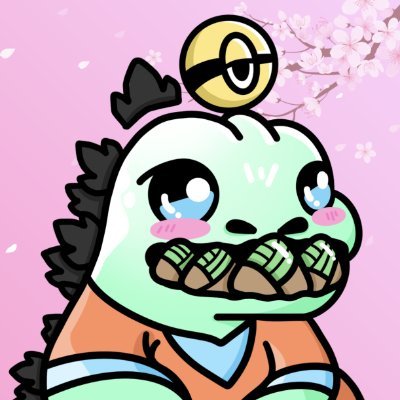 viola070's profile picture. NFT is my life , F**k it!
@ezu_xyz
@operationSIN